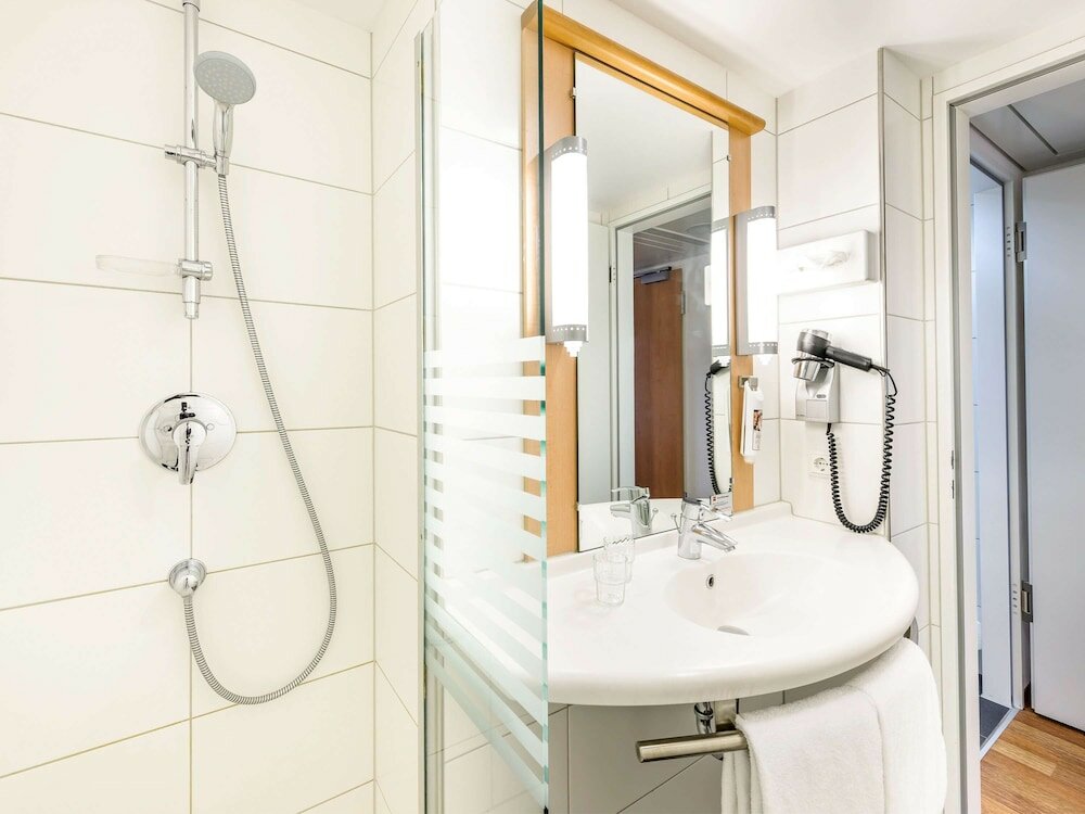 Фото Ibis Konstanz