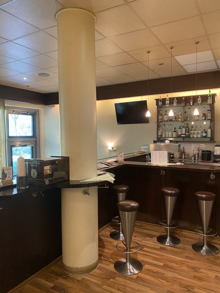 Фото City Hotel Fortuna