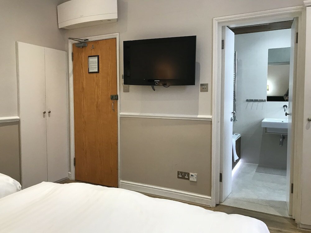 Фото Rhodes Hotel