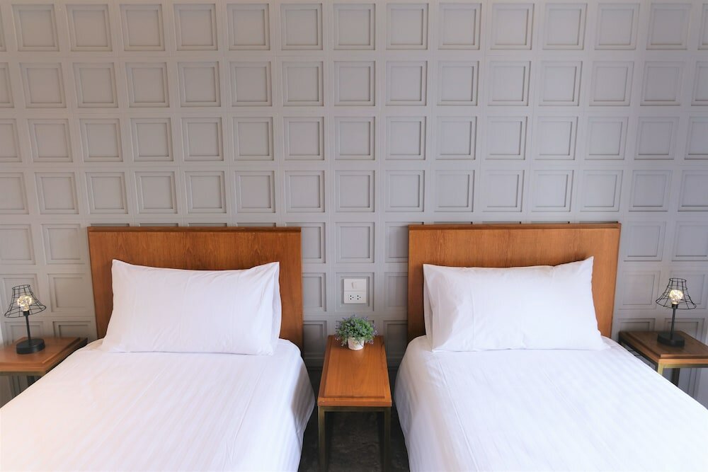 Фото Vali Villa Bangkok