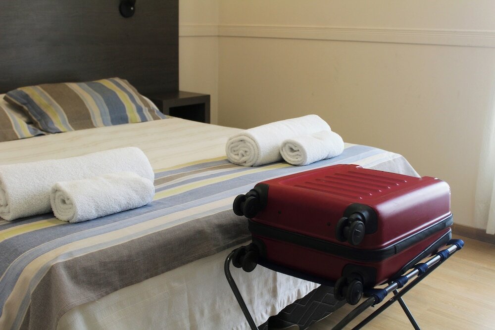 Фото Abril Hotel Boutique