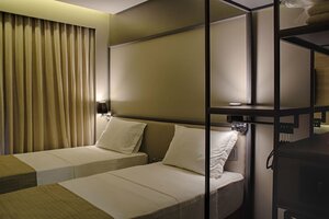 Slaviero Campina Grande (State of Paraiba, Campina Grande), hotel