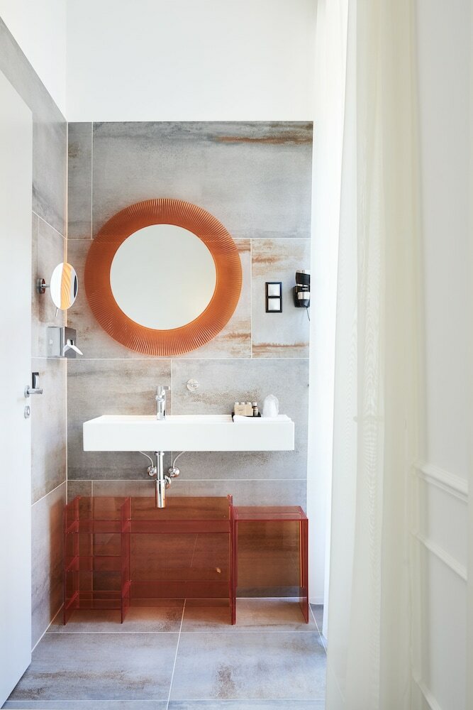 Фото Boutique Residence Budapest