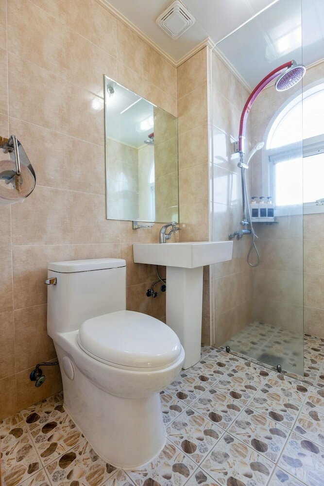 Фото The Bay Jeju Resort