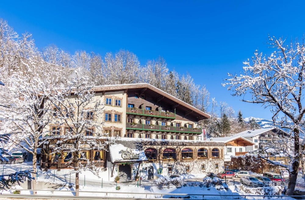 Фото Hotel St. Georg