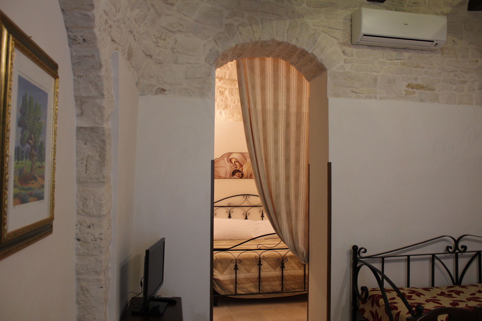 Фото Tipico Resort In Trulli