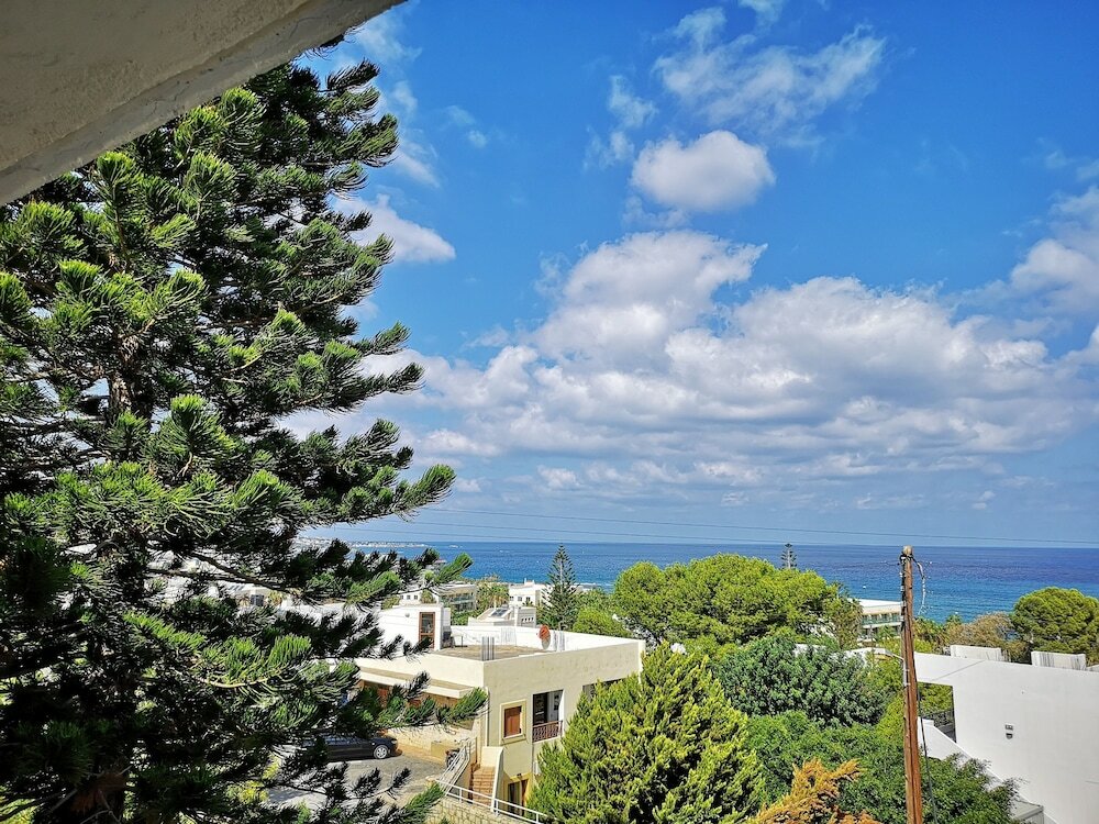 Фото Dimitra Hotel