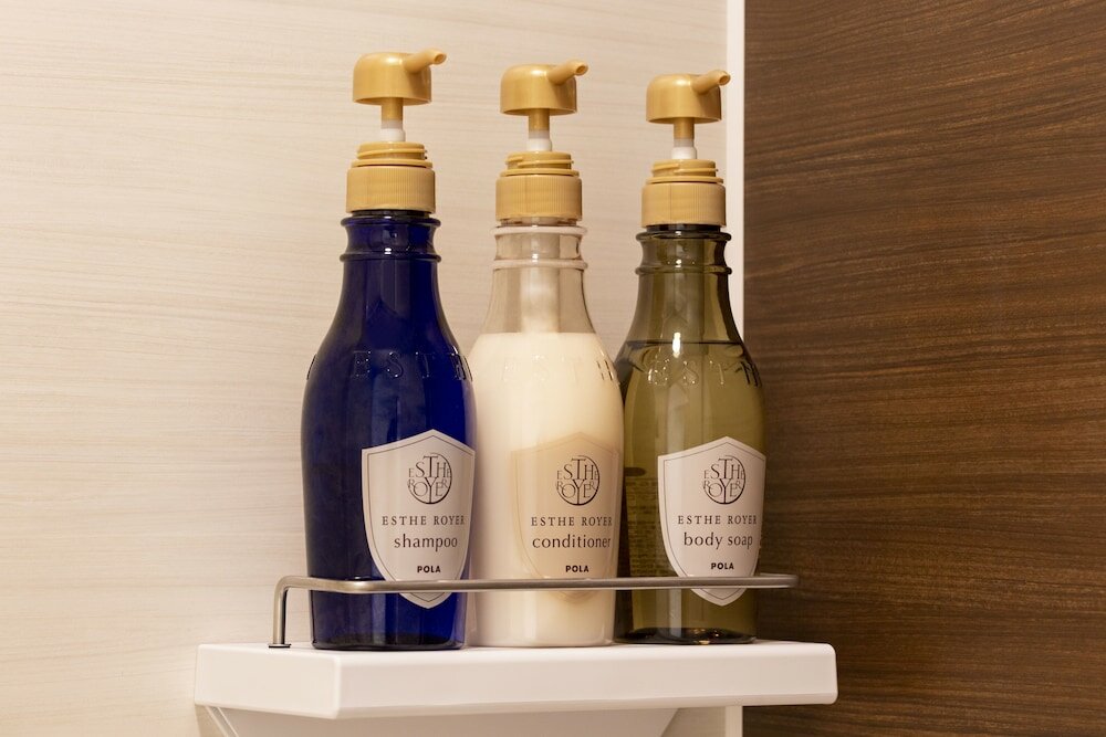 Фото Karaksa hotel grande Shin-Osaka Tower