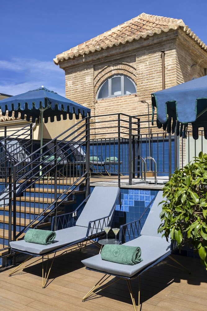 Фото Palacio Solecio