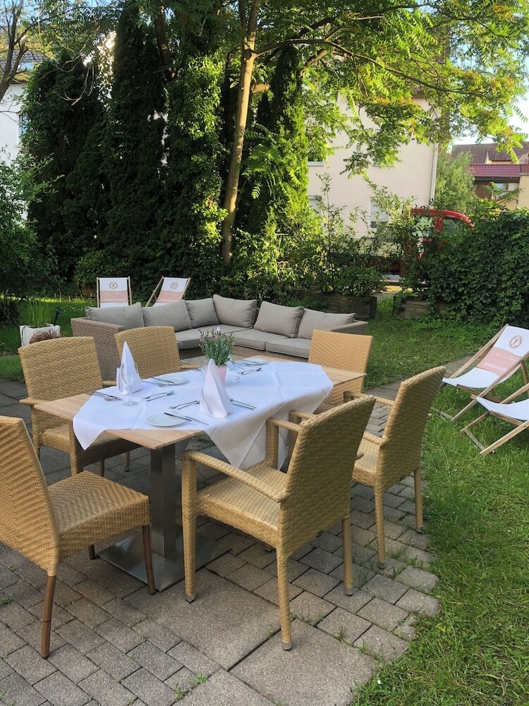 Фото City Hotel Fortuna