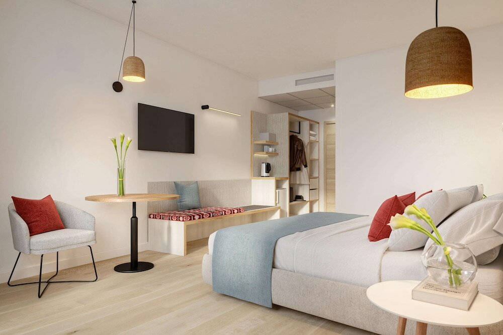 Фото Breathless Resort & SPA