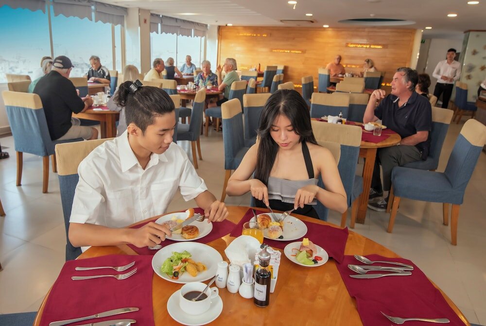 Фото Romance Hotel