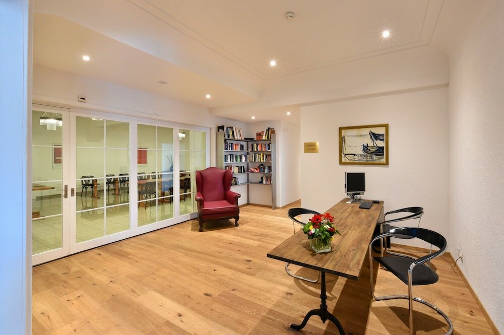 Фото National Bern