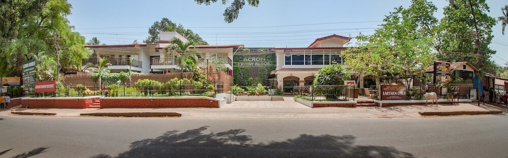 Фото Acron Seaway Resort