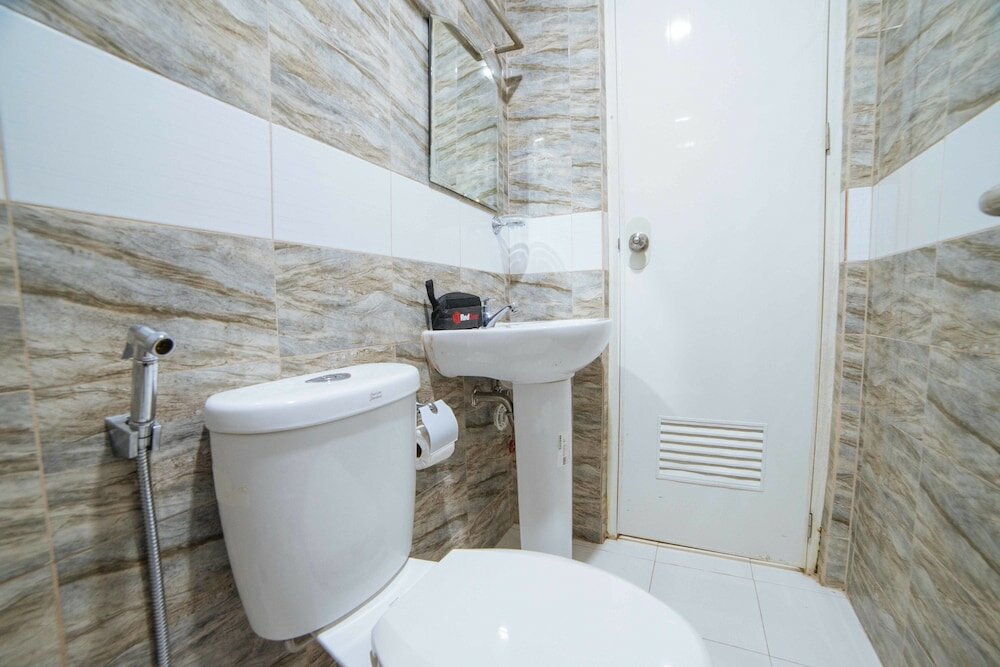 Фото RedDoorz Plus @ Poblacion District Davao