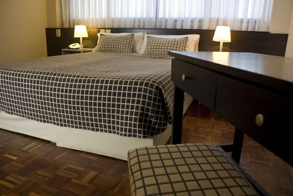 Фото Hotel Gran Vendimia by Bouquet