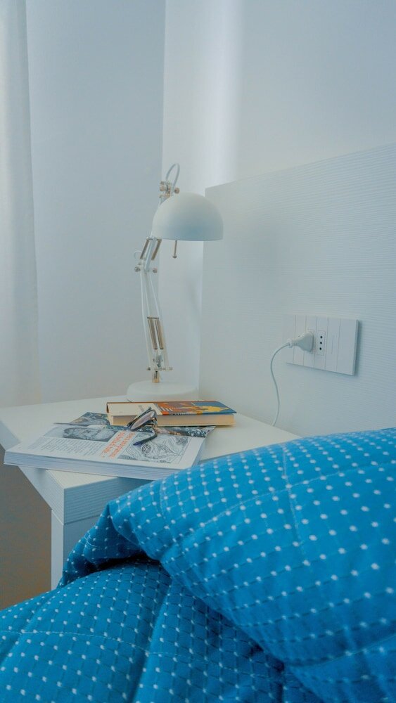 Фото Mistral Hotel