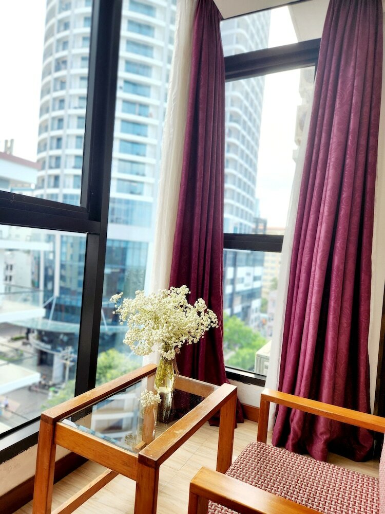 Фото Happy Light Central Nha Trang