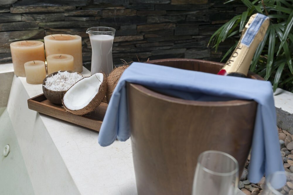 Фото The Sea Koh Samui Resort & Residences by Tolani - Sha Extra Plus