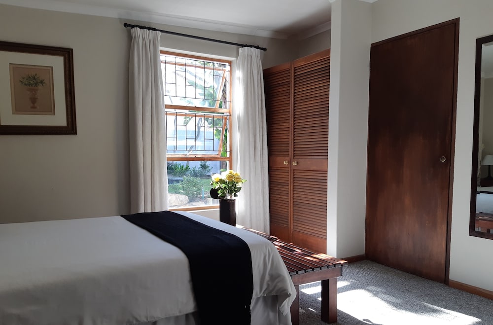 Фото Be My Guest Lodge