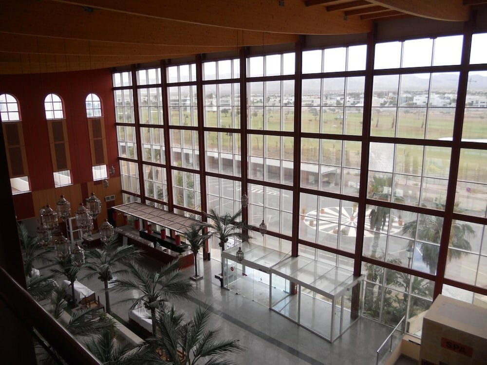 Фото Alegria Cabo de Gata