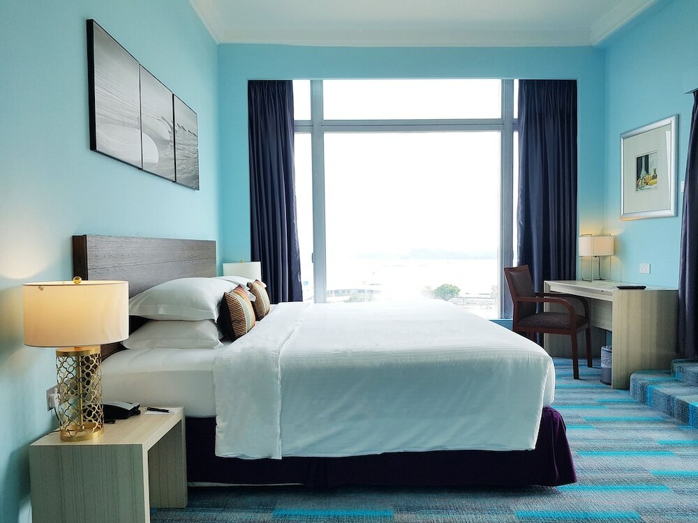 Фото Thistle Johor Bahru