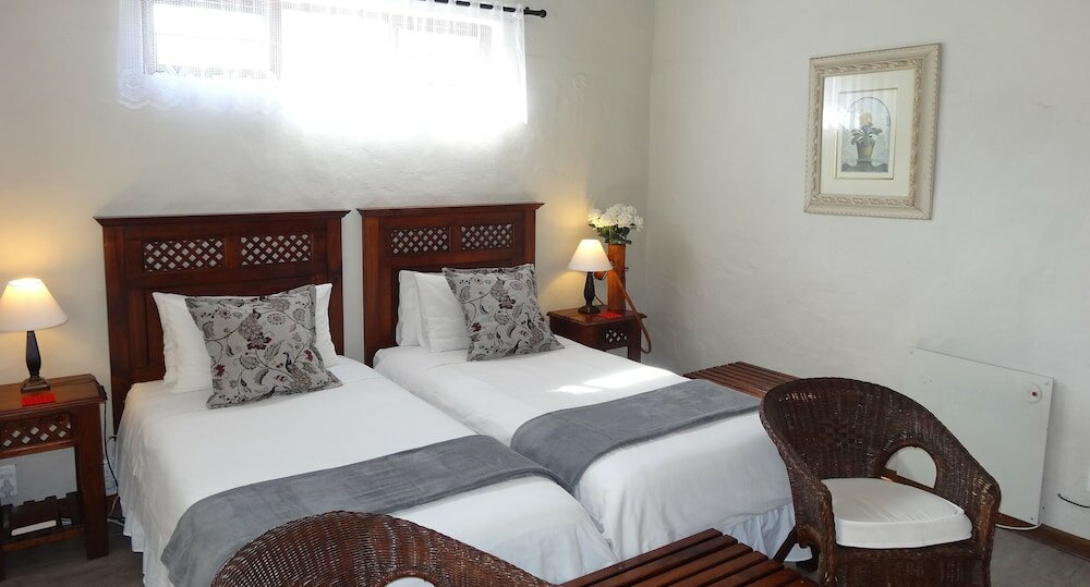 Фото Be My Guest Lodge