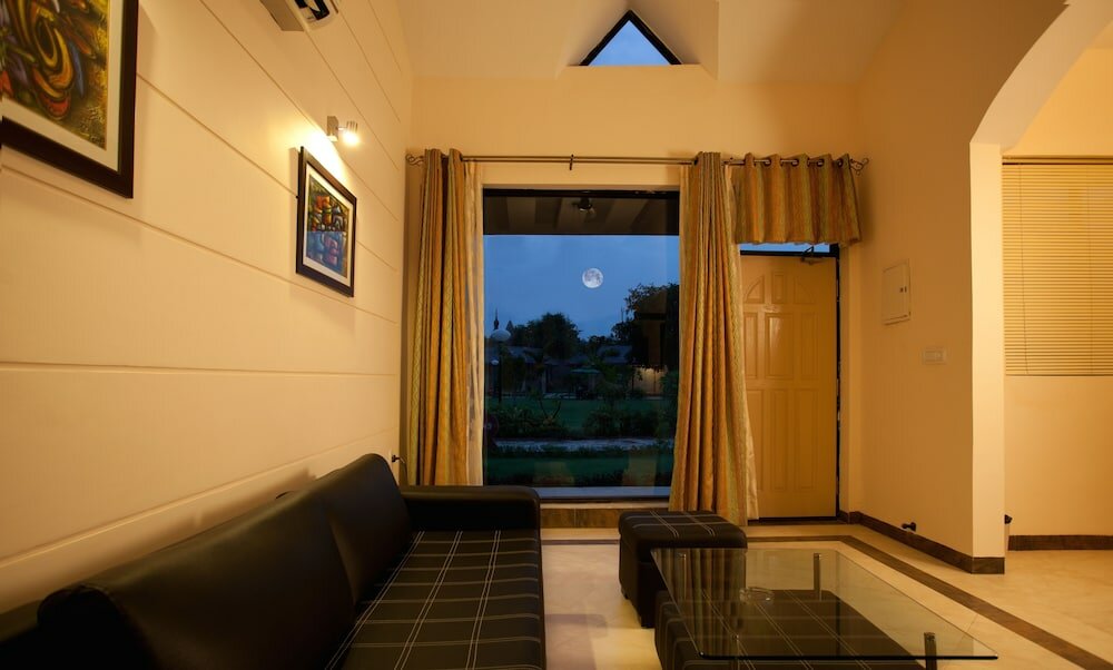 Фото Shri Radha Brij Vasundhara Resort & SPA