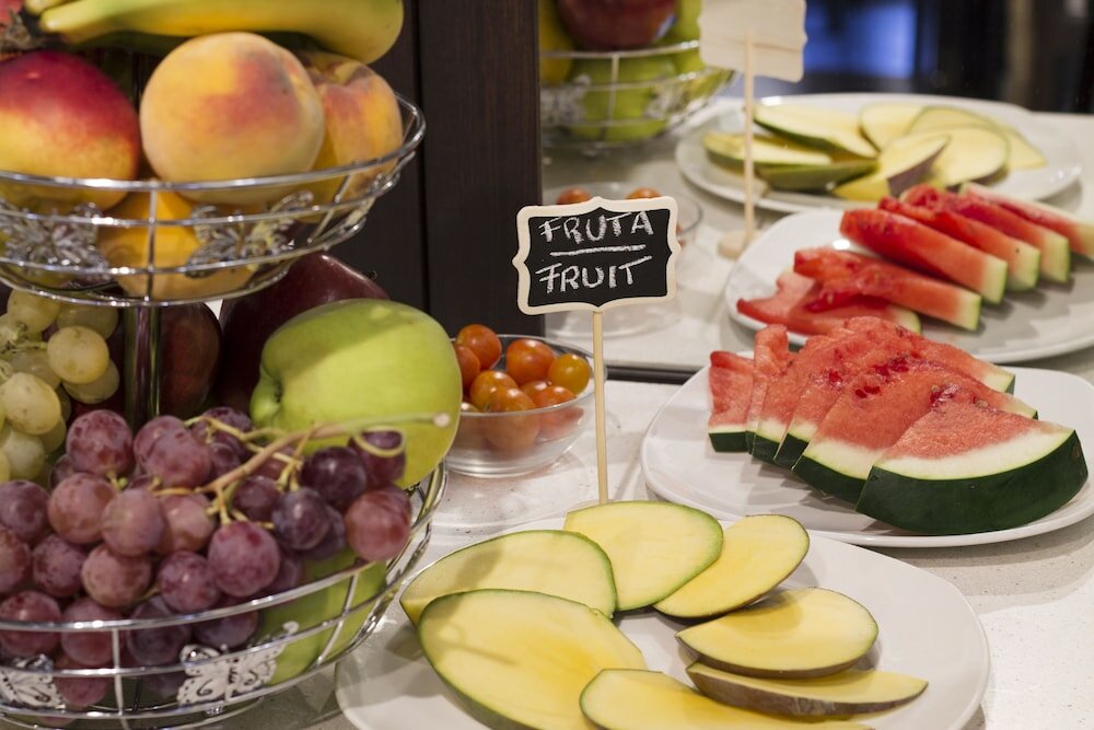 Фото Casa Palacio Pilar del Toro