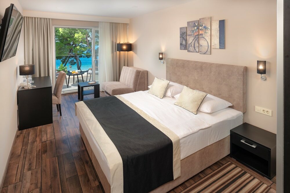 Фото Central Beach 9