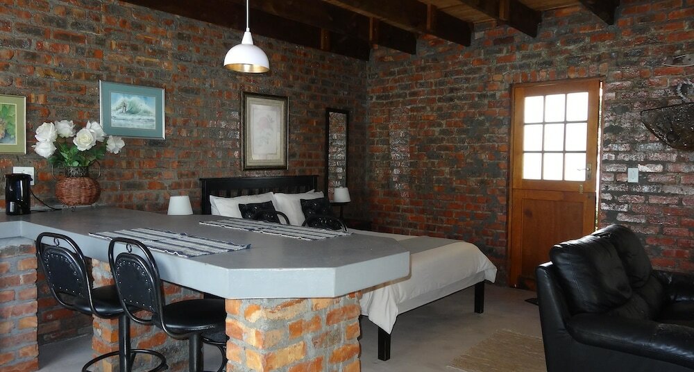 Фото Be My Guest Lodge