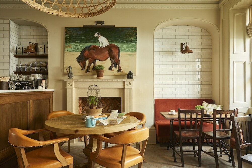 Фото Lime Tree Hotel