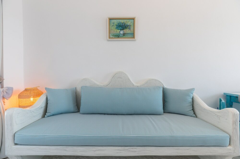 Фото Starlight Luxury Seaside Villa & Suites