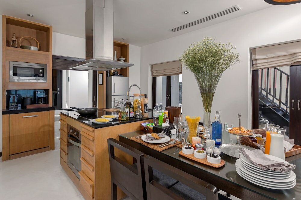 Фото The Sea Koh Samui Resort & Residences by Tolani - Sha Extra Plus