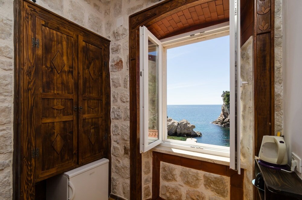 Фото Eddie´s Sea View Rooms