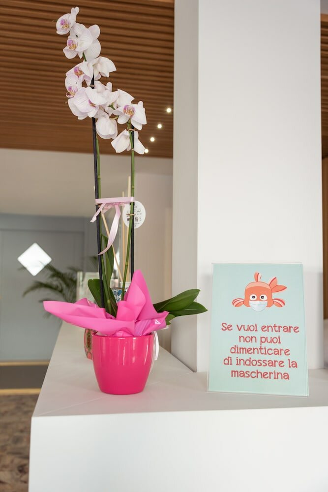 Фото Hotel Adria