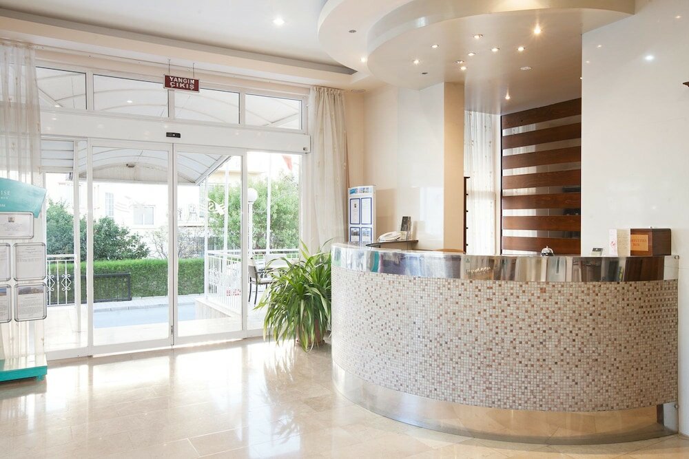 Фото Sammy's Hotel