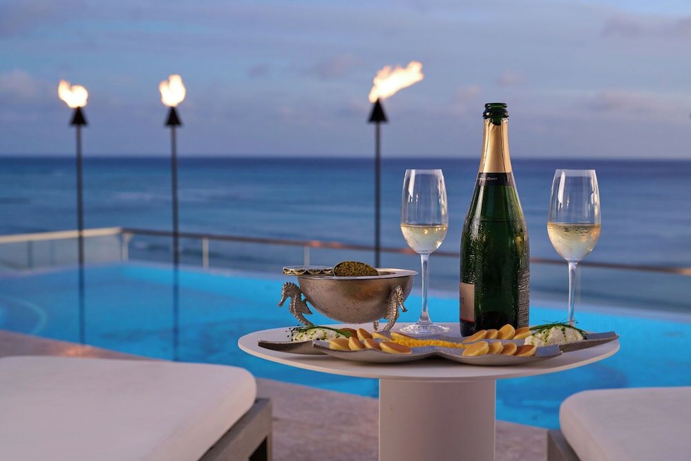 Фото Espacio The Jewel Of Waikiki