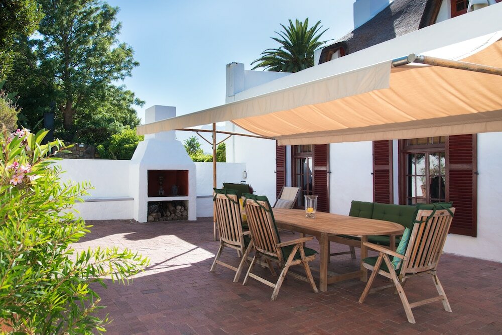 Фото Kronendal Heritage