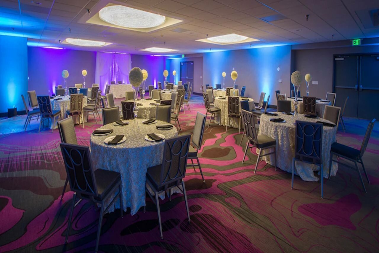 Фото Radisson Hotel Oakland Airport