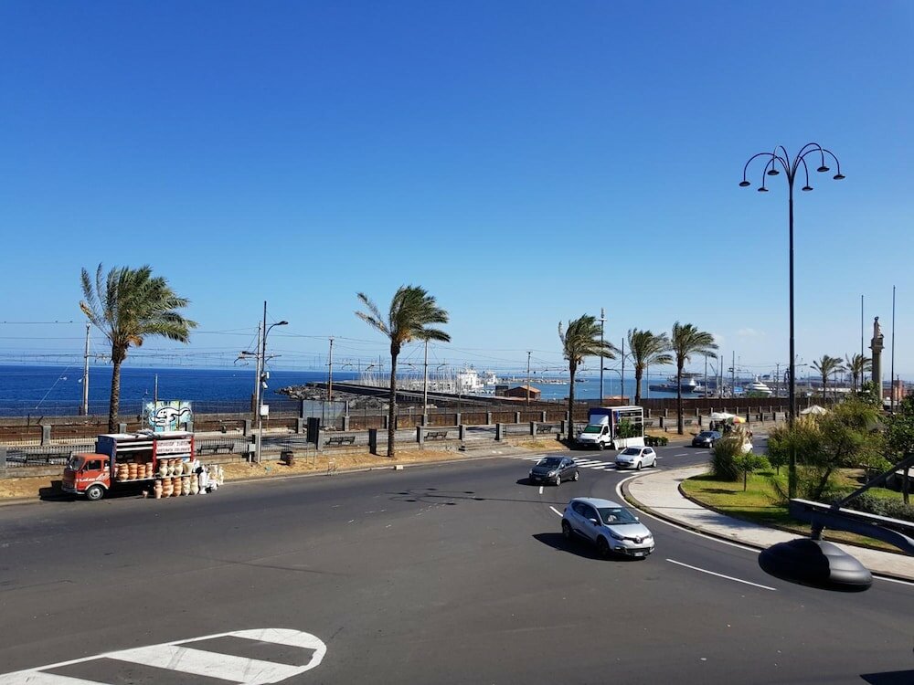 Фото B&b Catania Mare