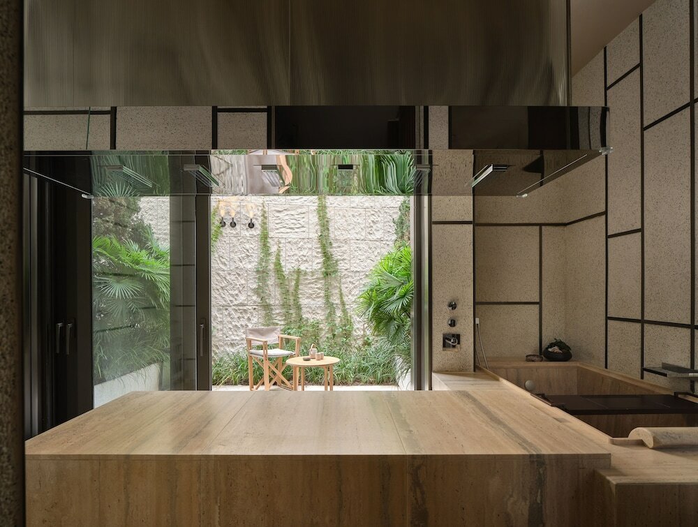 Фото Гостиница Rosewood Hong Kong