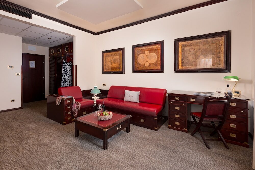 Фото Hotel Nautica