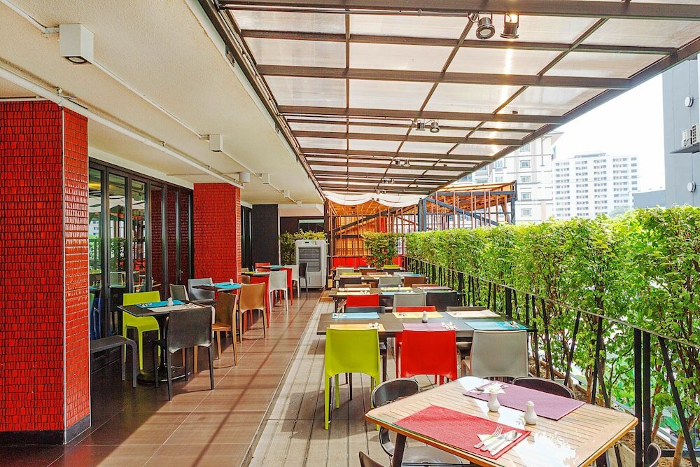 Фото Ibis Styles Chiang Mai