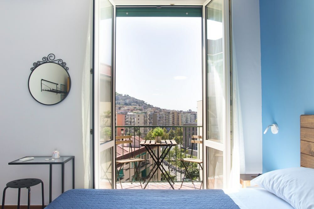 Фото B&b Il Faro