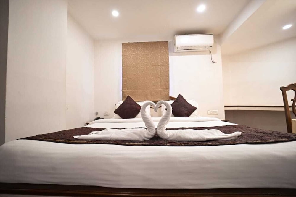 Фото Hotel Prag Continental