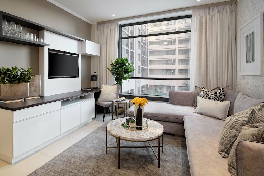 Фото Masingita Towers