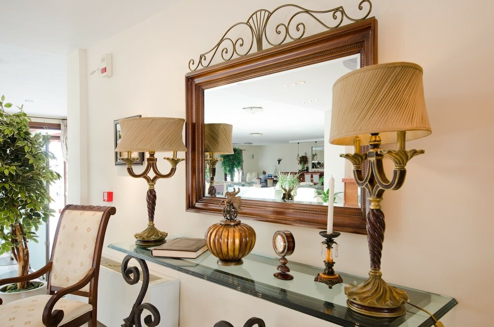 Фото Naxos Resort Beach Hotel