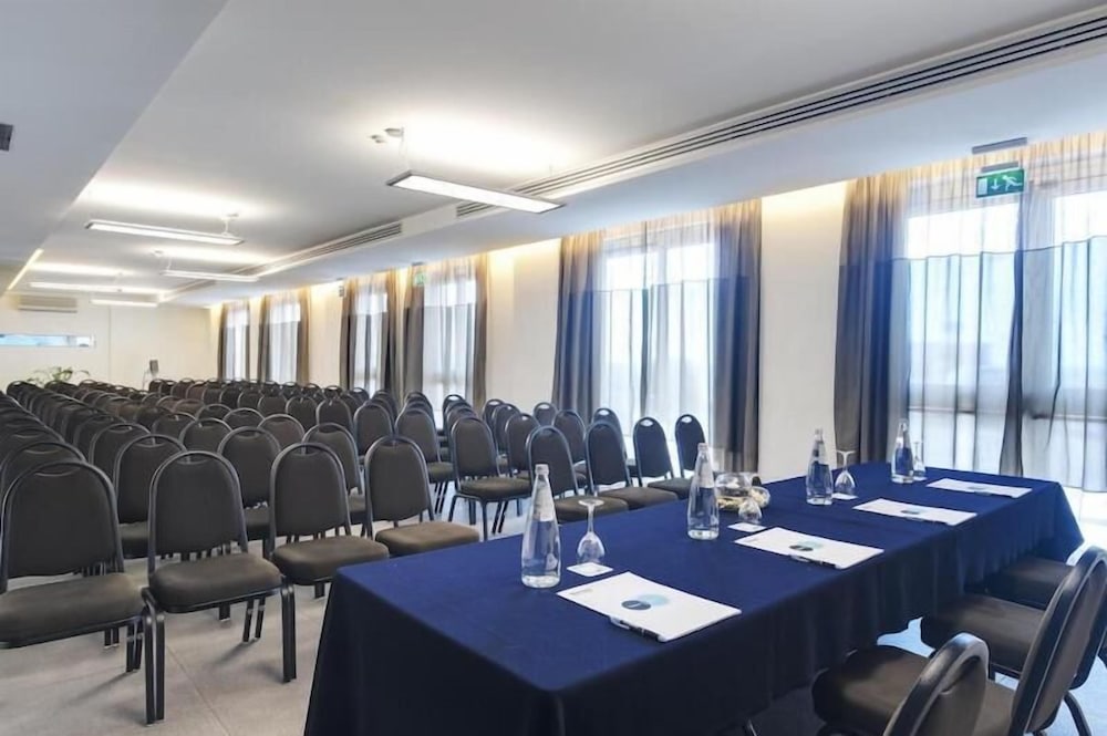 Фото Smy Aran Blu Roma Mare