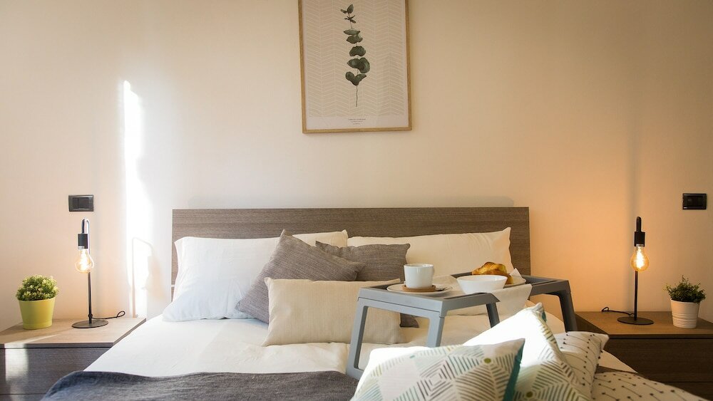 Фото Rental In Rome Rosselli Palace Deluxe 4 Apartment